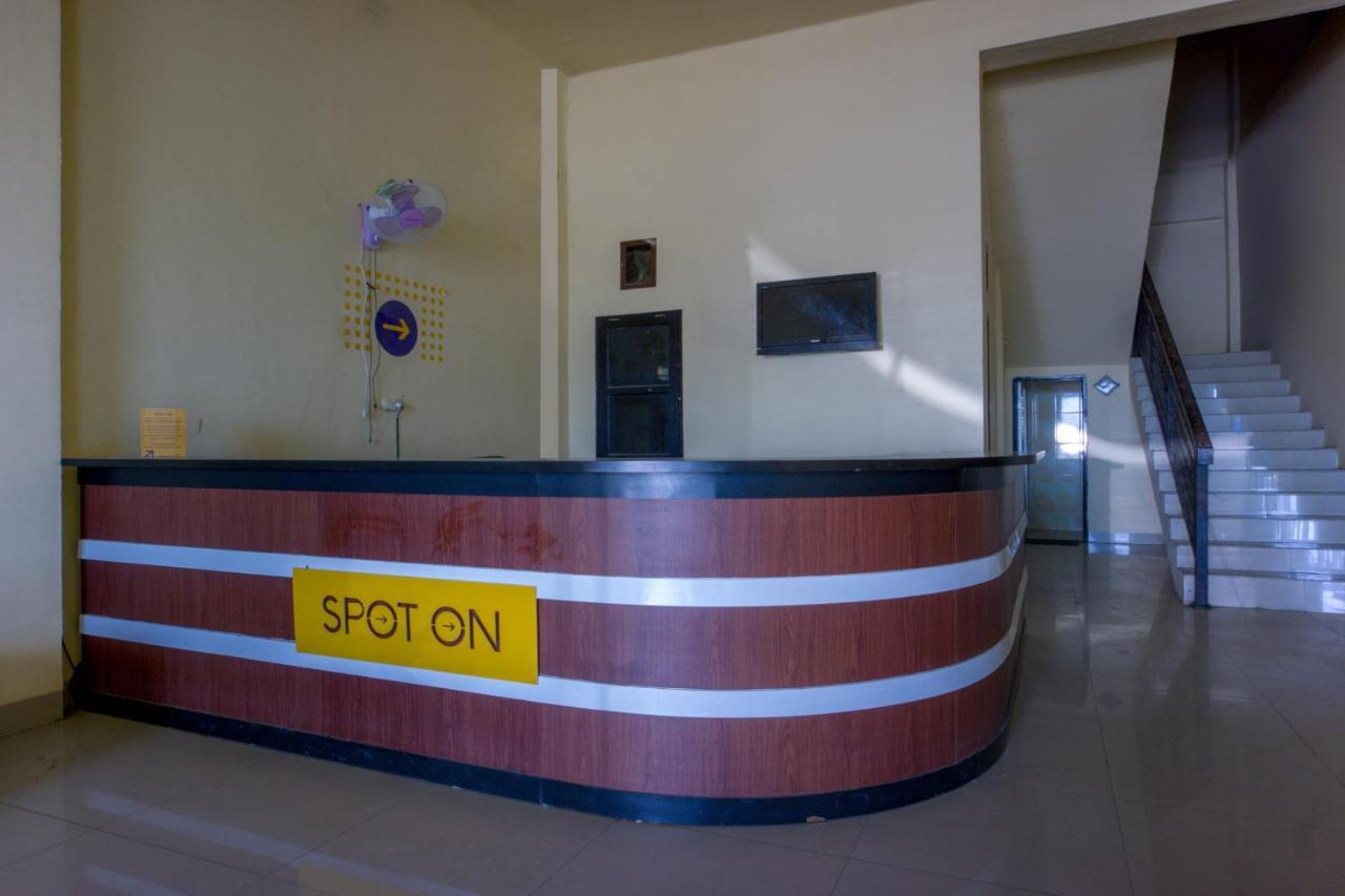 Hotel Oyo 1790 Bintang 2*