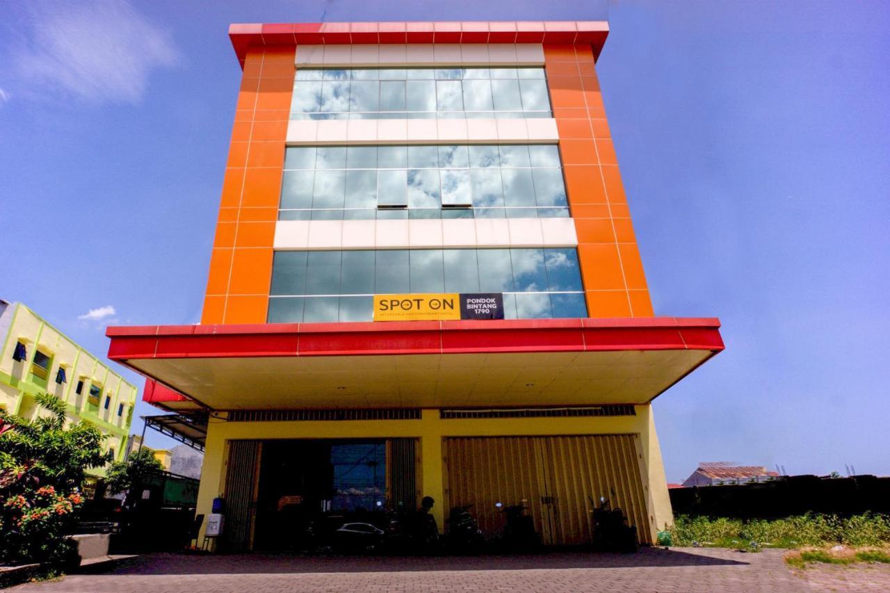 Hotel Oyo 1790 Bintang