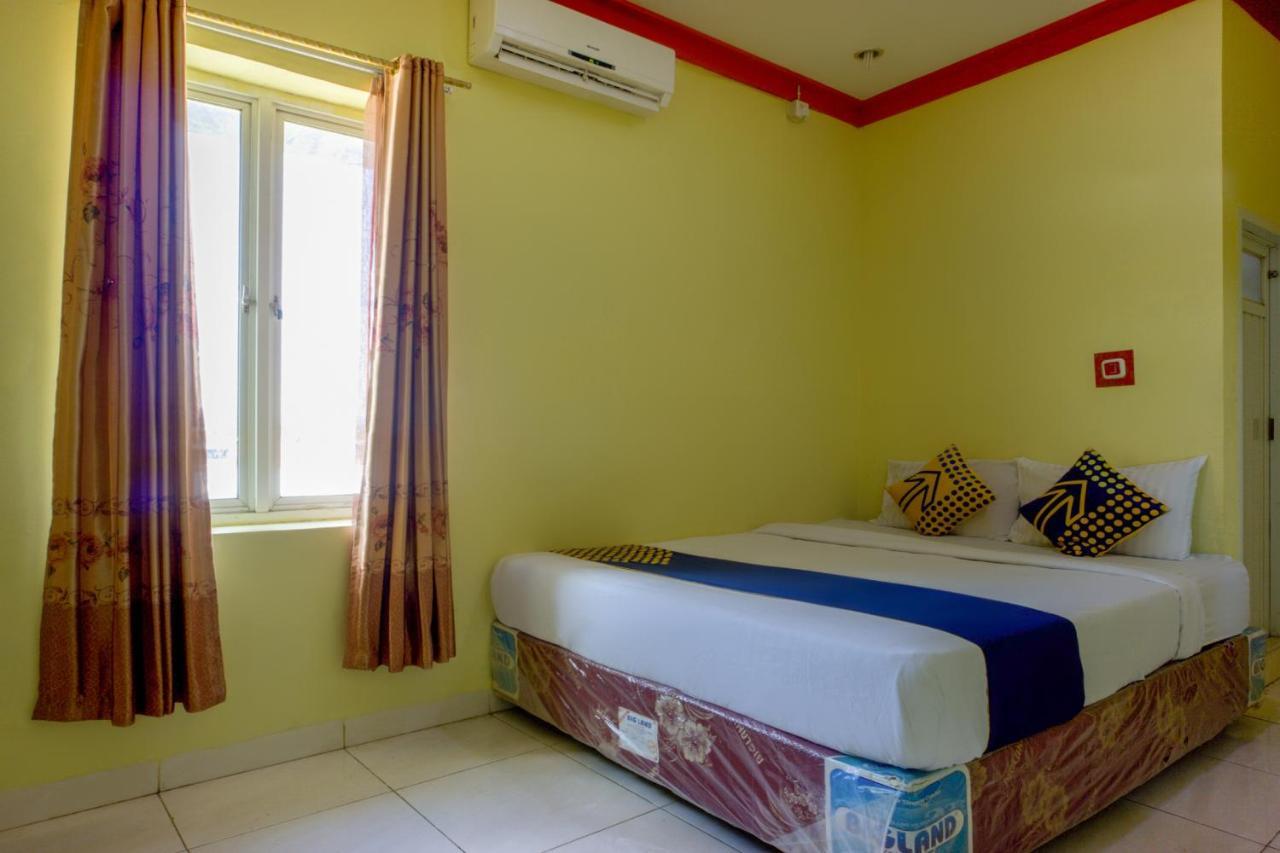 Oyo 1790 Bintang 2*
