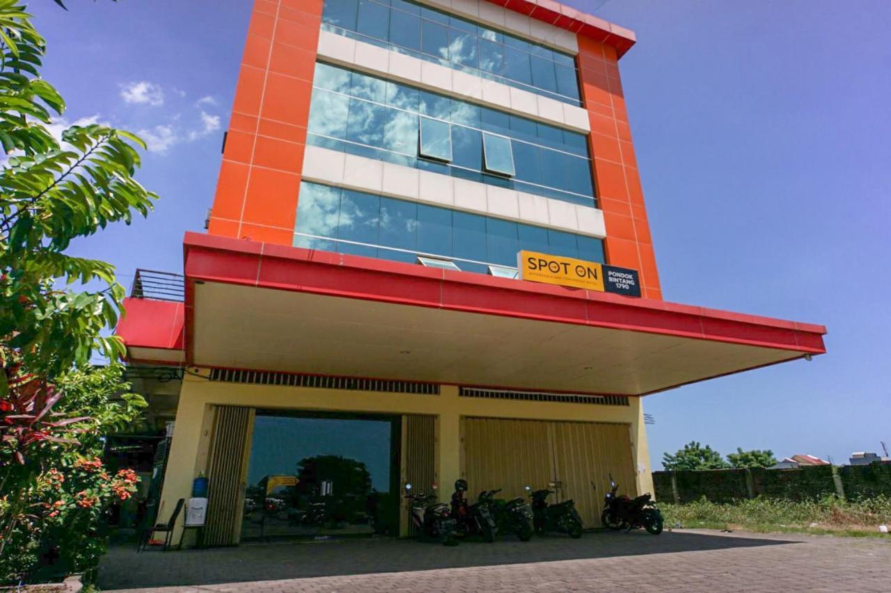 Oyo 1790 Bintang 2* Makassar