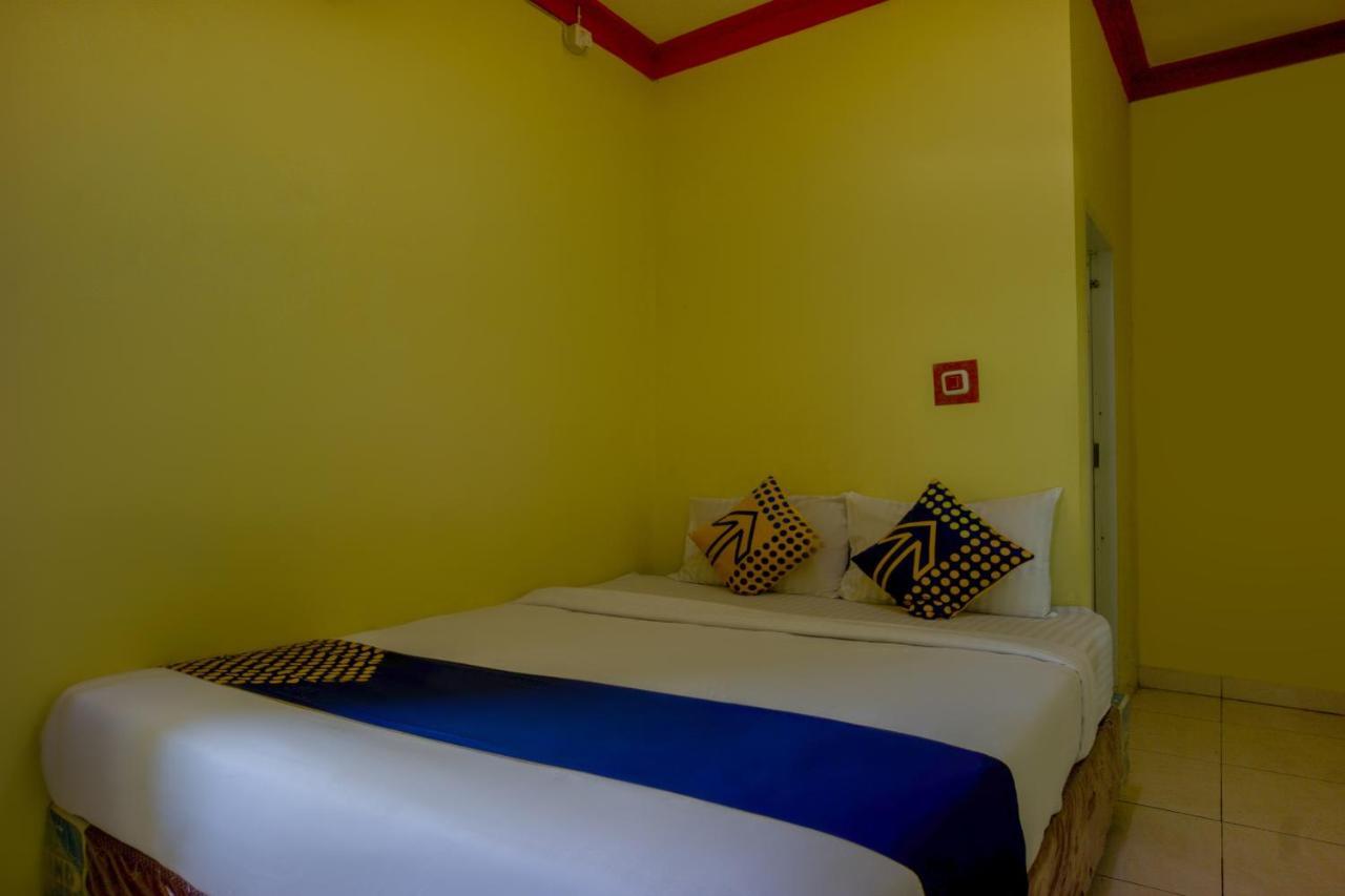 Hotel Oyo 1790 Bintang 2*