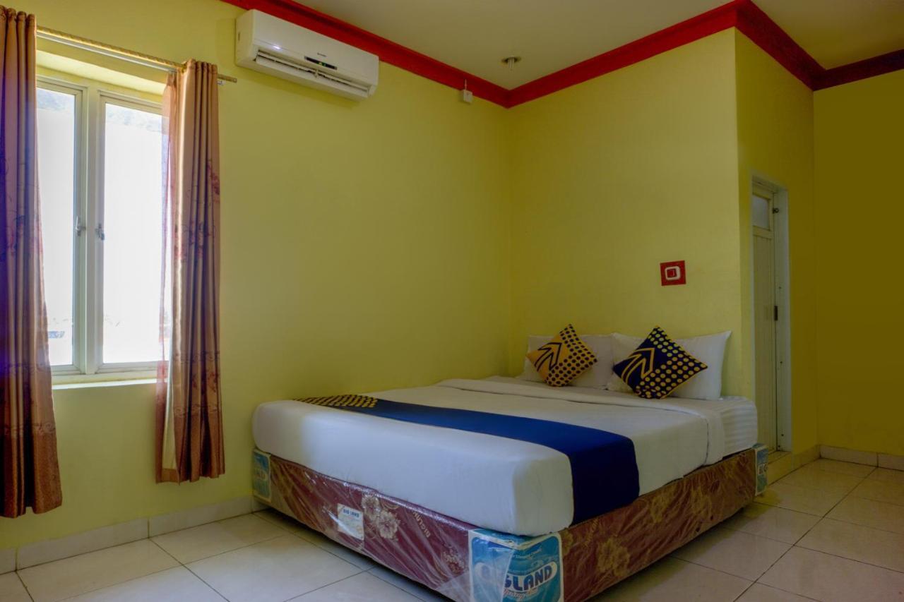 Oyo 1790 Bintang Hotel Makassar
