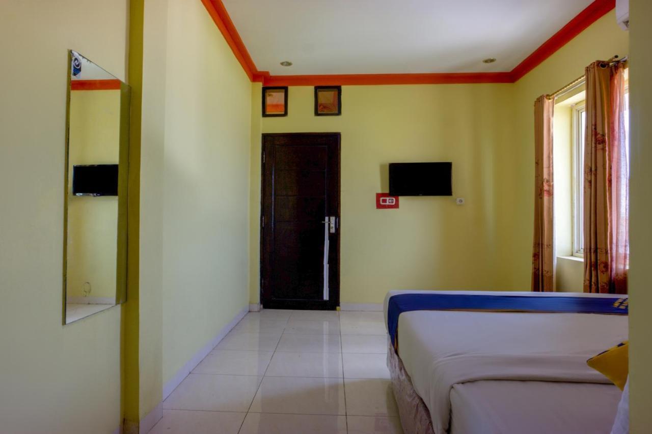 Oyo 1790 Bintang 2*
