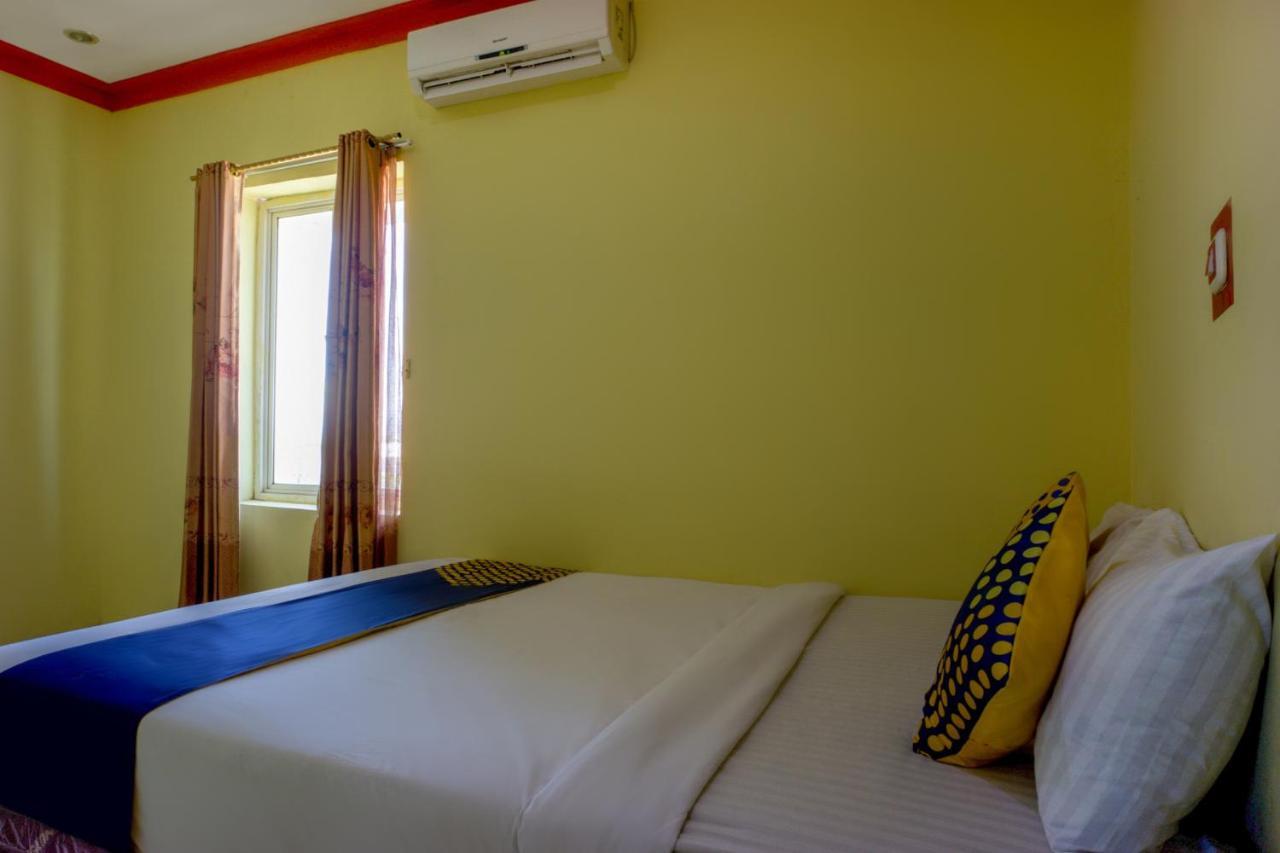 Oyo 1790 Bintang Hotel Makassar