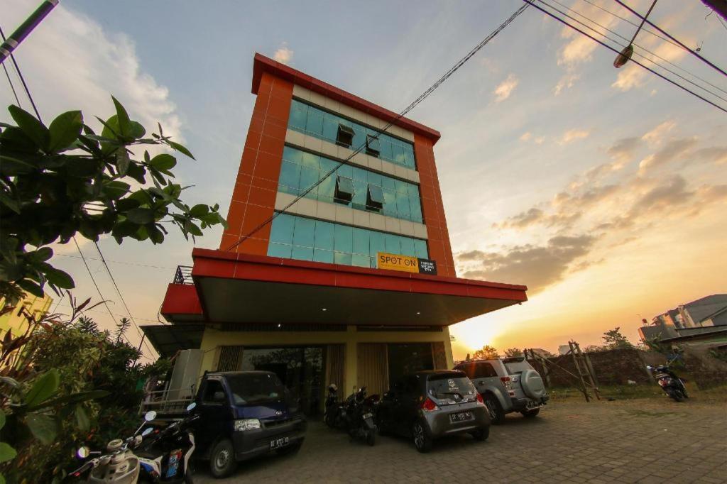 Hotel Oyo 1790 Bintang