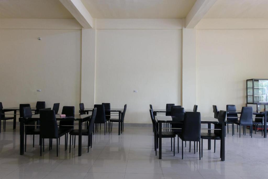 Hotel Oyo 1790 Bintang 2*