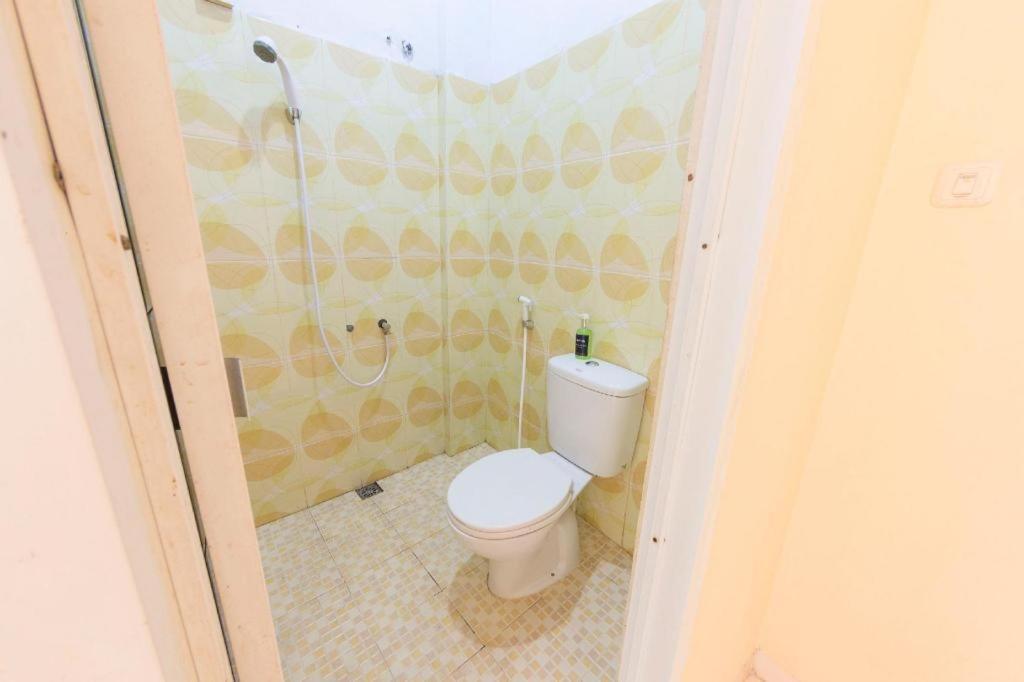 Oyo 1790 Bintang Hotel