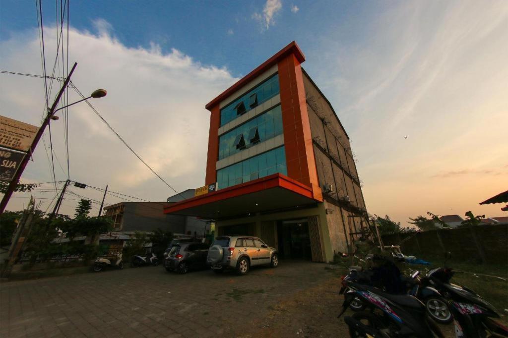 Hotel Oyo 1790 Bintang 2*