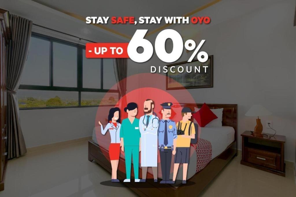 Hotel Oyo 1790 Bintang