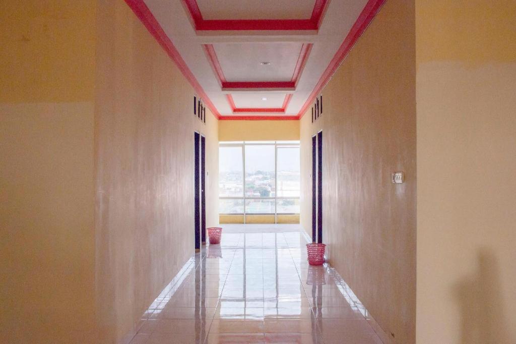 Oyo 1790 Bintang Hotel Makassar