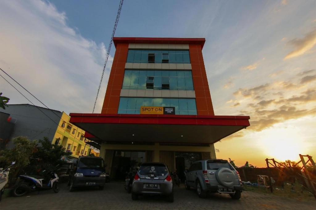 Hotel Oyo 1790 Bintang